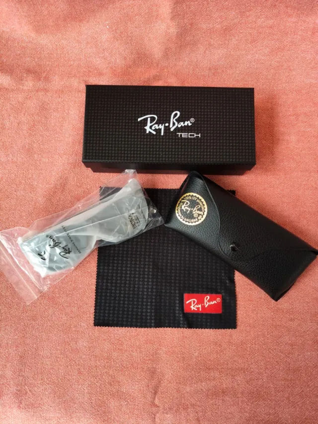 Gafas  Wayfarer Negras