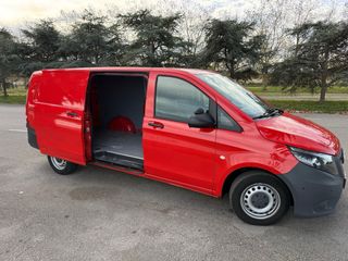 Mercedes-Benz Vito 2021