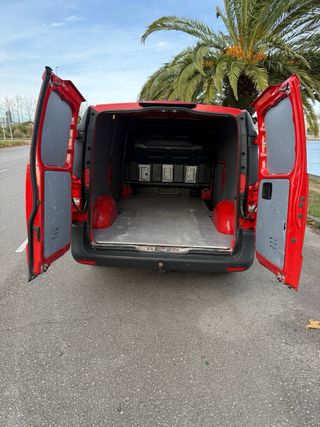 Mercedes-Benz Vito 2021