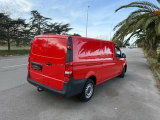 Mercedes-Benz Vito 2021