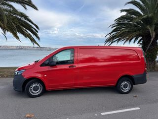 Mercedes-Benz Vito 2021