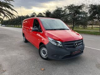 Mercedes-Benz Vito 2021