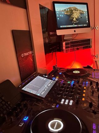 Equipo de sonido y luces  para tus mejores fiestas