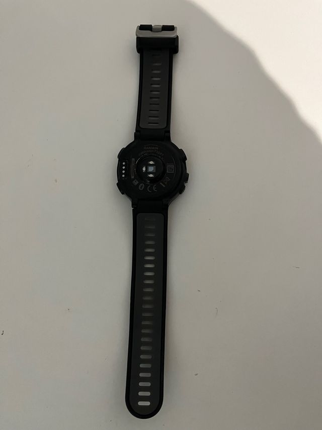 Reloj Garmin Forerunner 735 XT Negro