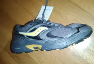 Zapatillas running Saucony Talla 42