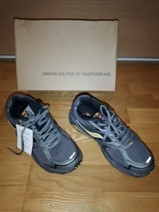 Zapatillas running Saucony Talla 42