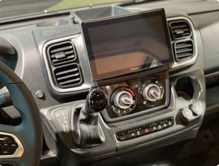 Citroen Jumper 2026