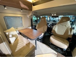 Citroen Jumper 2026