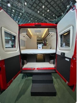 Citroen Jumper 2026