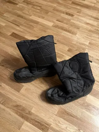 Botas de nieve talla 43