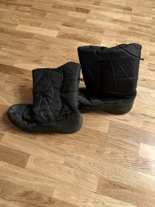 Botas de nieve talla 43