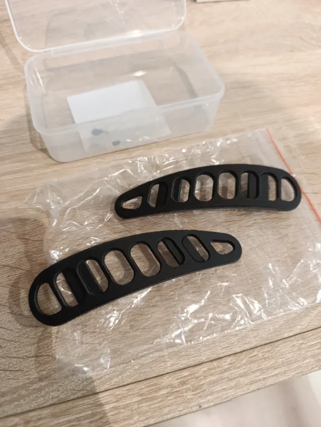 Rejillas Pico Piaggio Zip Copa