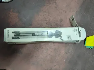 Trípode Hama Star 63