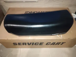 Asiento Vespino