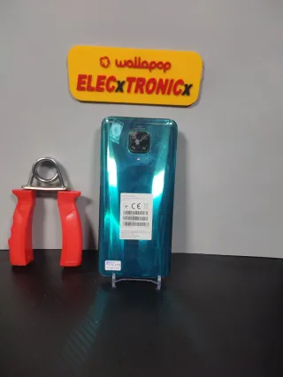 Redmi note 9 pro, Redmi note 9S J4 plus y J3