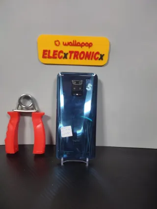 Redmi note 9 pro, Redmi note 9S J4 plus y J3