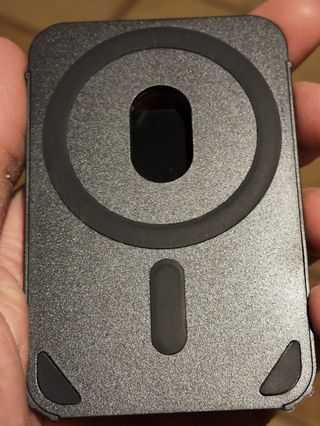 Portafogli Magsafe Tudia 3 carte