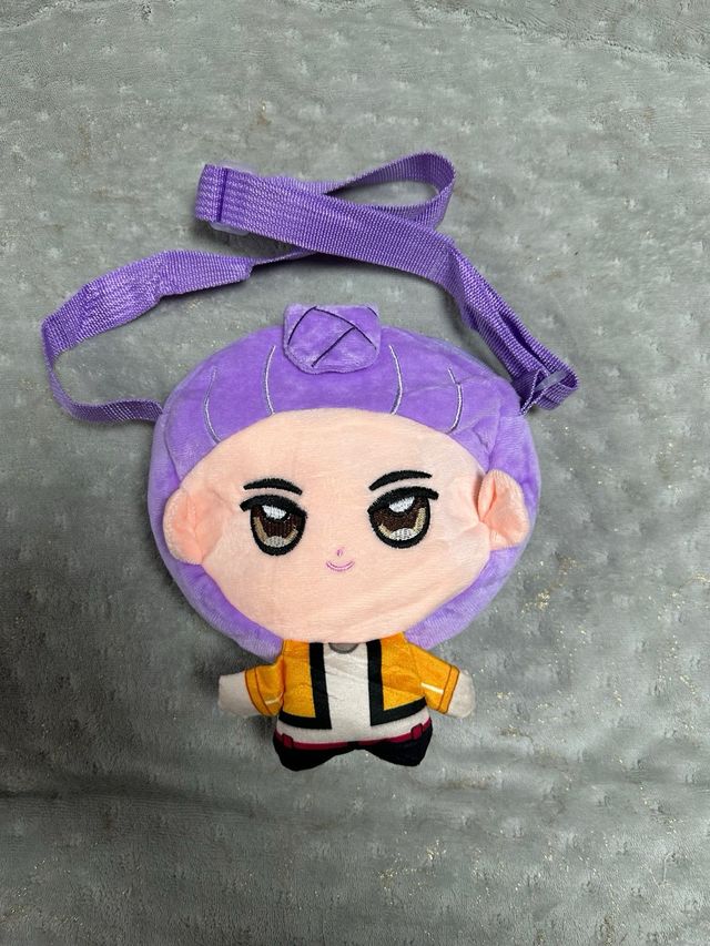 Pack 3 Malas K-POP Demon Hunters