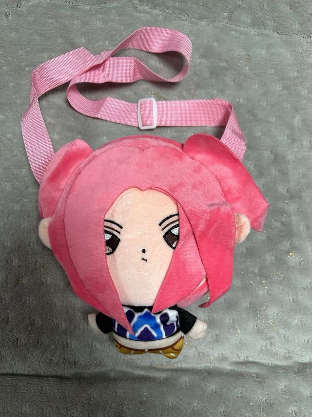 Pack 3 Malas K-POP Demon Hunters