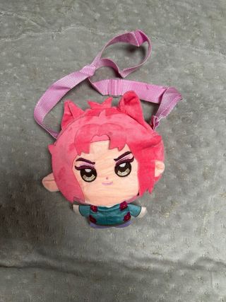 Pack 3 Malas K-POP Demon Hunters