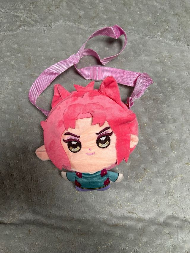 Pack 3 Malas K-POP Demon Hunters