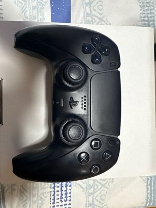 Mando DualSense PS5 Negro