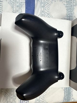 Mando DualSense PS5 Negro