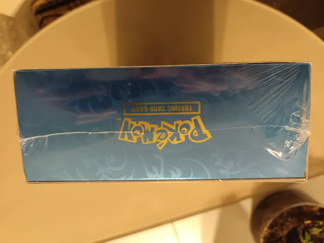 Pokémon GCC – Collezione Ultra Premium Mega Chariz