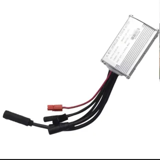 Controlador Eléctrico JN para Bicicleta