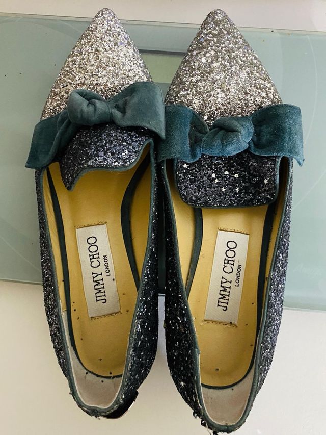 Scarpe Jimmy Choo