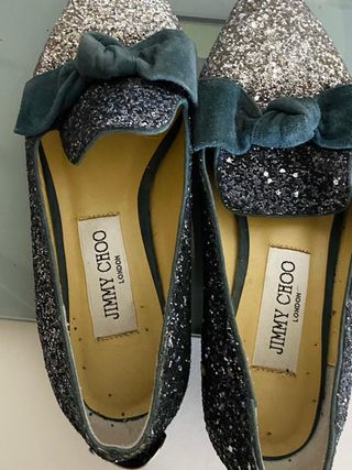 Zapatos Jimmy Choo