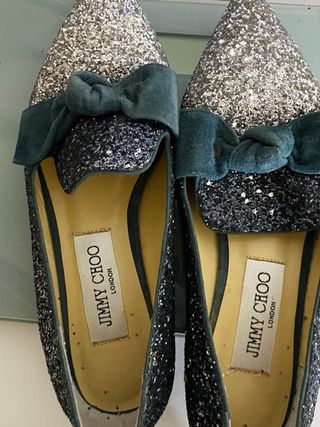 Zapatos Jimmy Choo