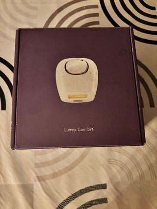 Depiladora Philips SC1982 SC1981