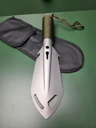 Pala multiusos 26cm outdoor