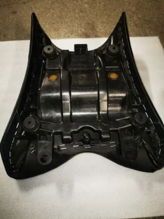 Asientos Yamaha FZ8 S