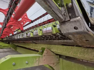 Peine Cosechadora Claas  1050 VARIO