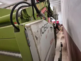Peine Cosechadora Claas  1050 VARIO