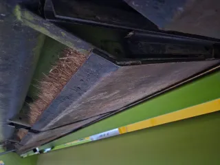 Peine Cosechadora Claas  1050 VARIO