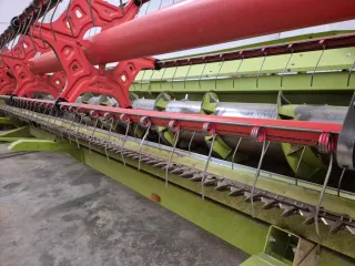 Peine Cosechadora Claas  1050 VARIO