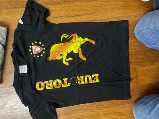 Maglietta Joma Torino FC Toro