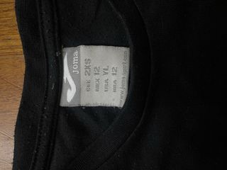 Maglietta Joma Torino FC Toro