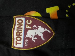 Maglietta Joma Torino FC Toro