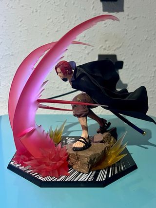 Figura Shanks