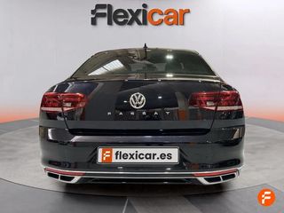 Volkswagen Passat R-Line 2.0 TDI 110kW (150CV) DSG