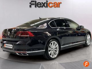 Volkswagen Passat R-Line 2.0 TDI 110kW (150CV) DSG