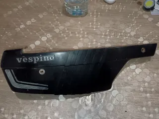 Tapa motor Vespino