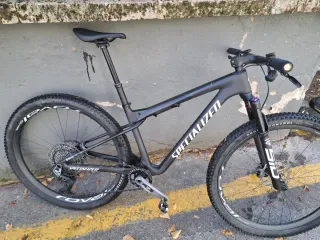 Specialized Epic World Cup Expert