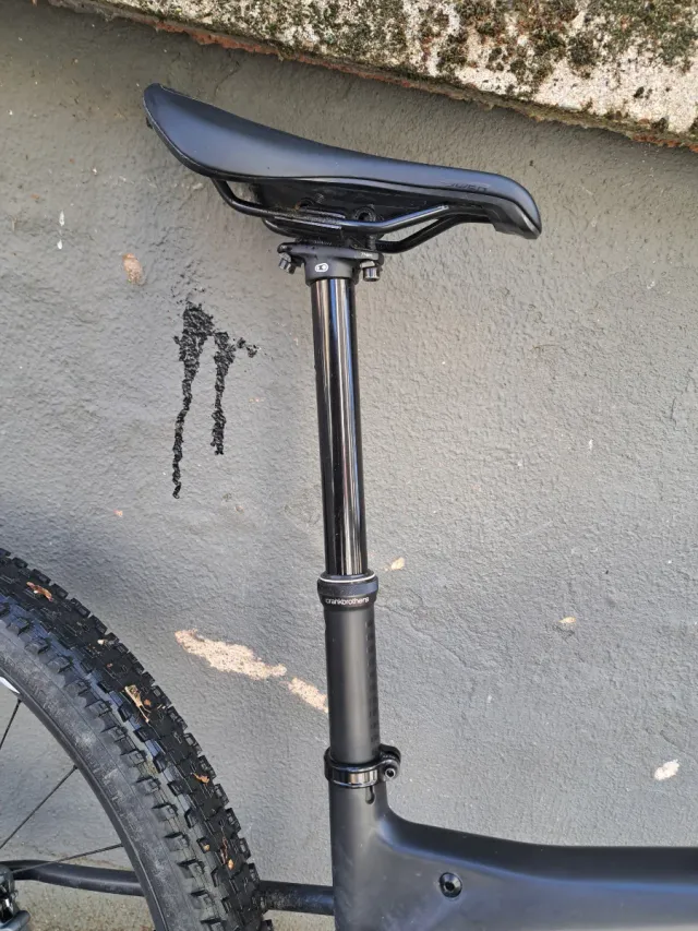 Specialized Epic World Cup Expert