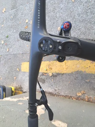 Specialized Epic World Cup Expert