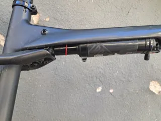 Specialized Epic World Cup Expert